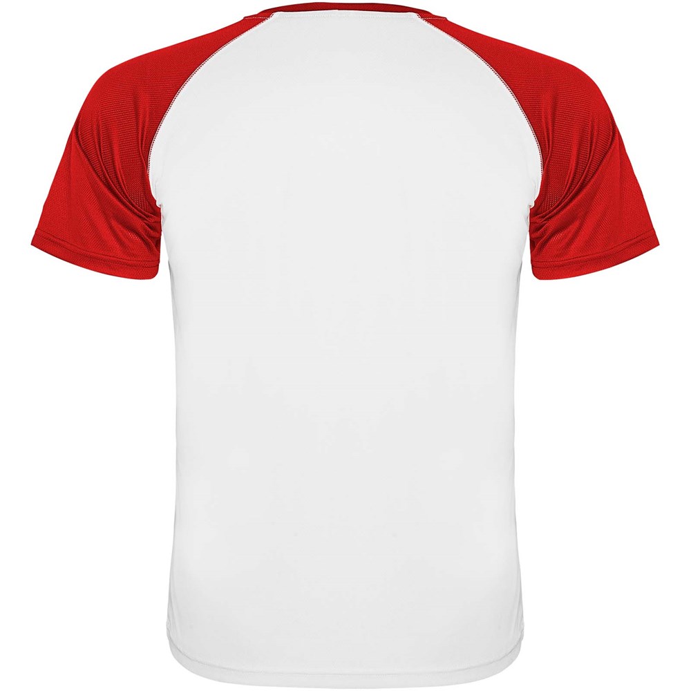 Indianapolis T-Shirt Unisex aus recyceltem Material