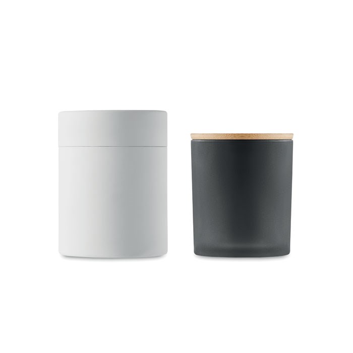 KEOPS SMALL - Kerze im Glas 120 g