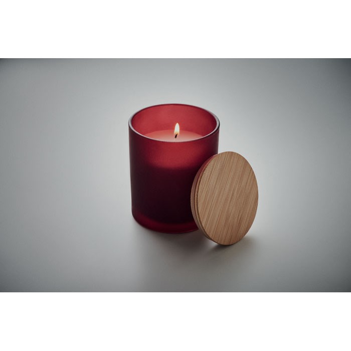 KEOPS LARGE - Kerze im Glas 280 g