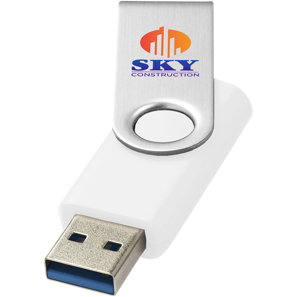 Rotate-basic USB-Stick 3.0