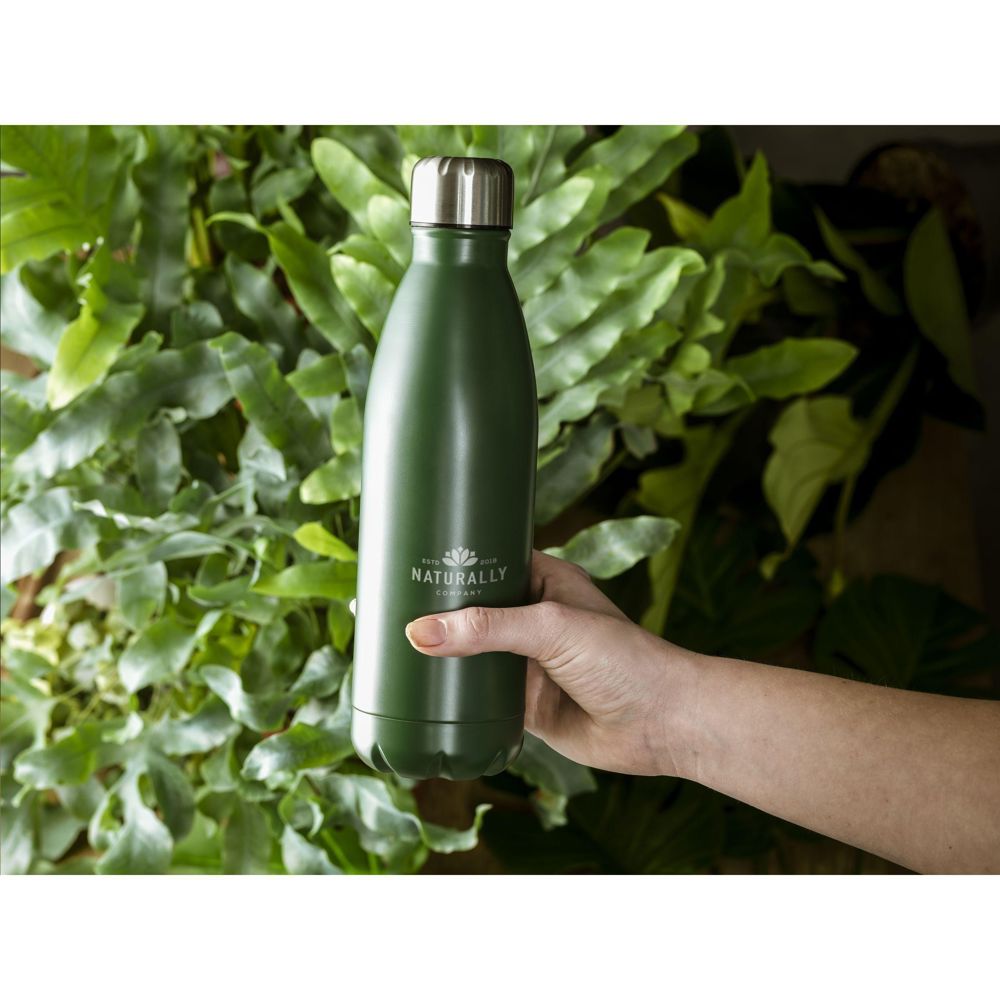 Topflask 750 ml Single Wall Trinkflasche