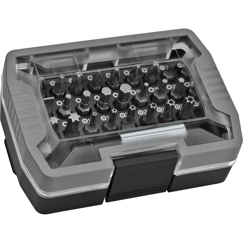 Bit-Set "Profi Bit Power 32 HC"