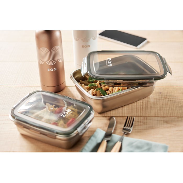 LOX - Lunchbox 850 ml LOX - Lunchbox 850 ml