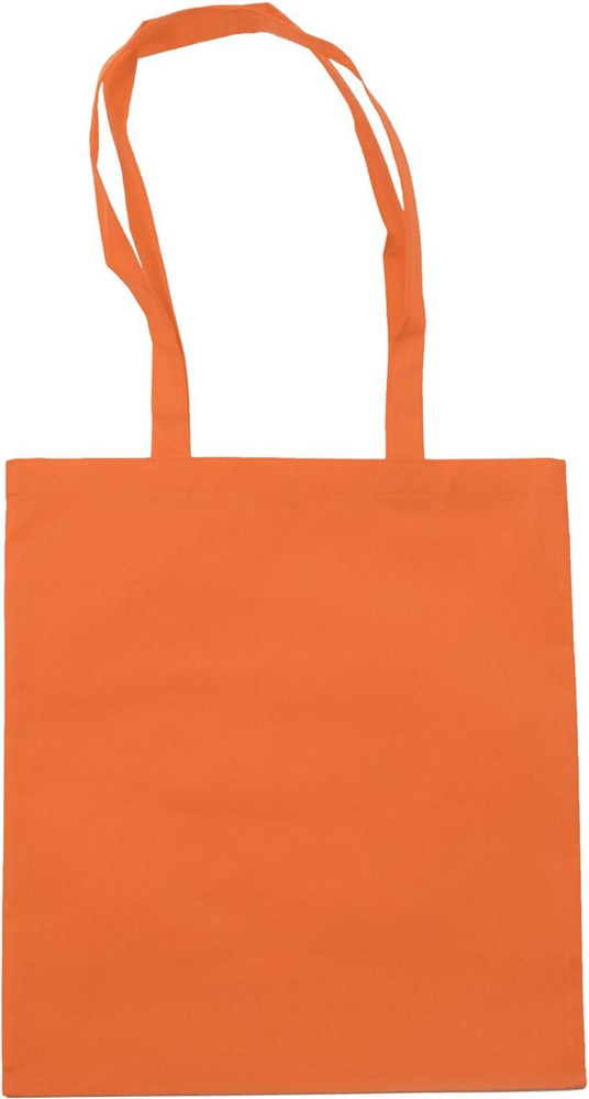 Einkaufstasche aus Non-Woven Talisa - Orange