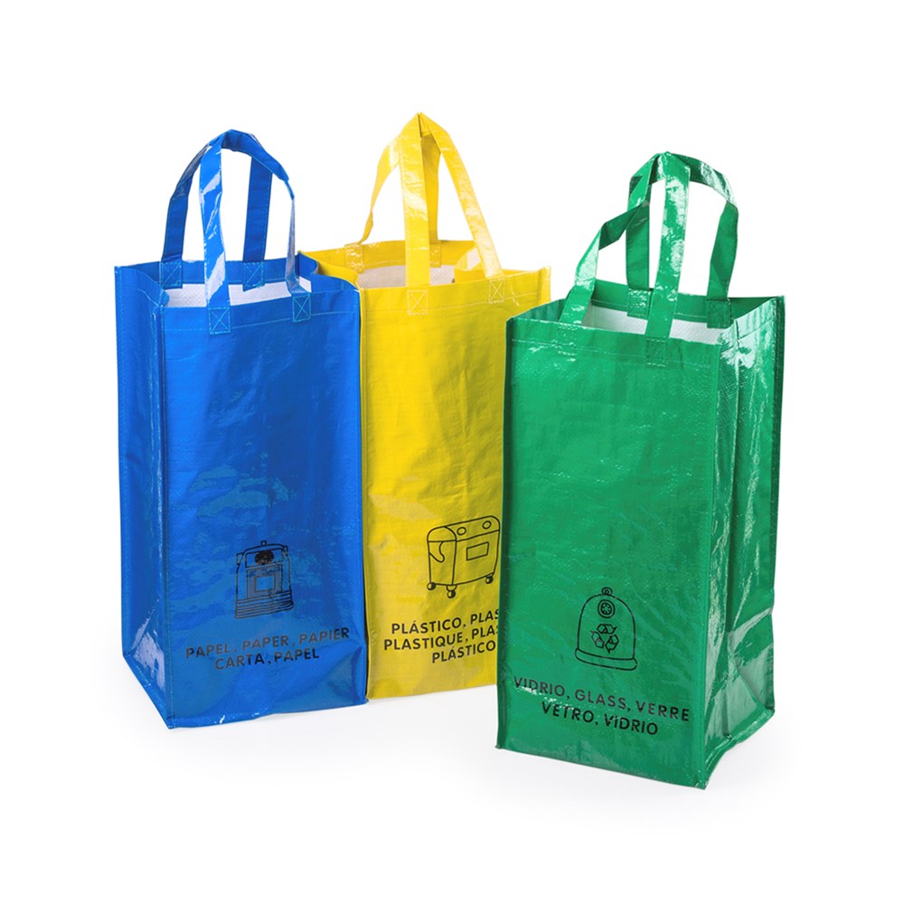 Taschen Set Lopack