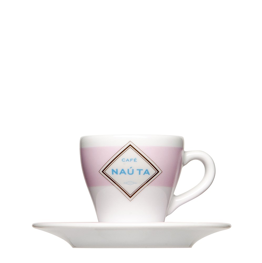 Form 562 Espressotasse Paul