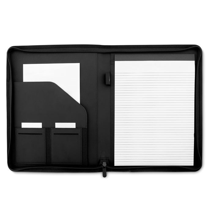 NOTES FOLDER - DIN A4 Portfolio