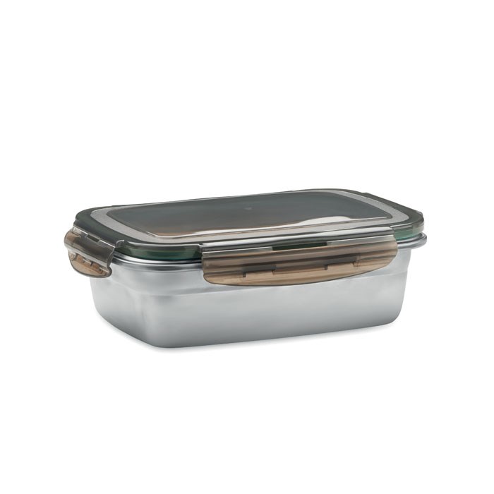 LOX - Lunchbox 850 ml LOX - Lunchbox 850 ml