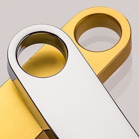 USB-Stick Thalia-Weiß-64 GB