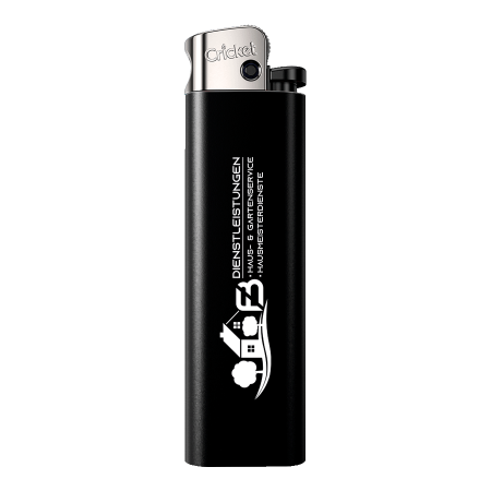 Cricket-Feuerzeug Eco