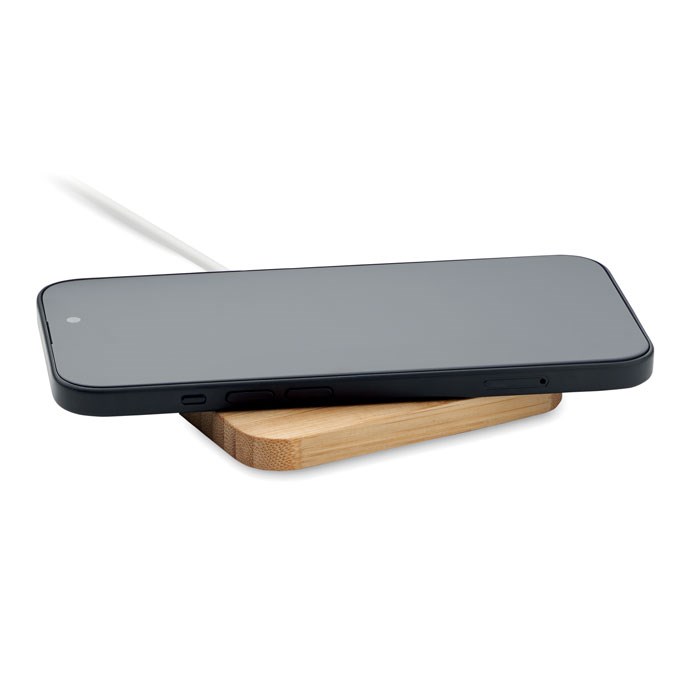 CHARGOO - Kabellose Ladestation 15W