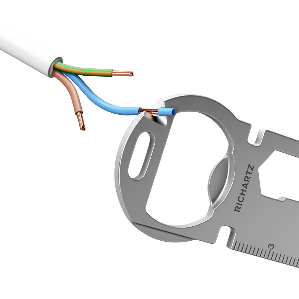 RICHARTZ® KEY TOOL 16+