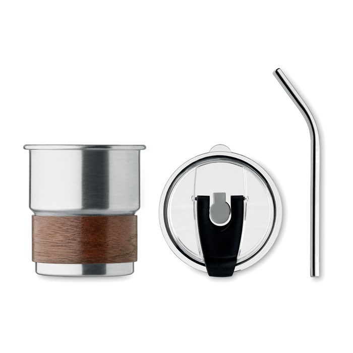 MATE - Einwandiger Becher 260 ml
