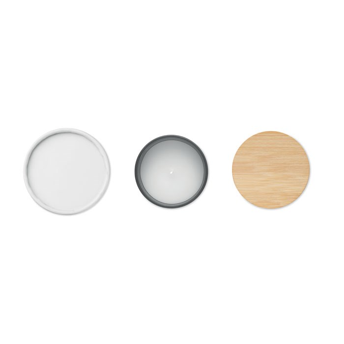 KEOPS SMALL - Kerze im Glas 120 g