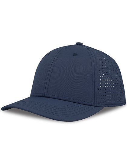 Atlantis - Breezy-S Cap - navy