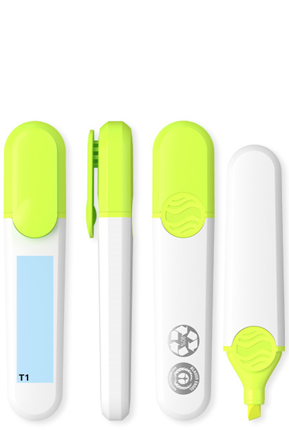 Highlighter 180 BE