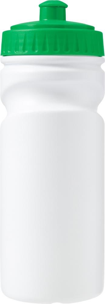 Trinkflasche aus Kunststoff Demi - Grün