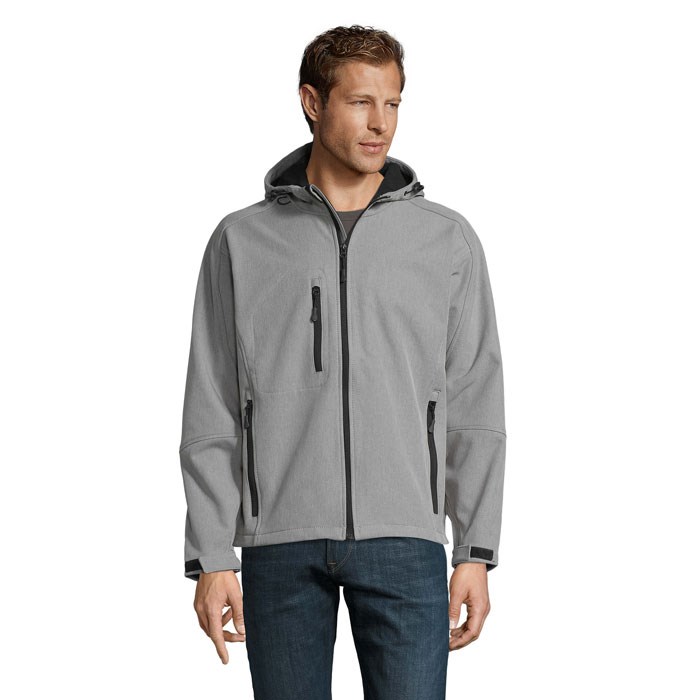 REPLAY MEN - REPLAY Herren Jacke 340g