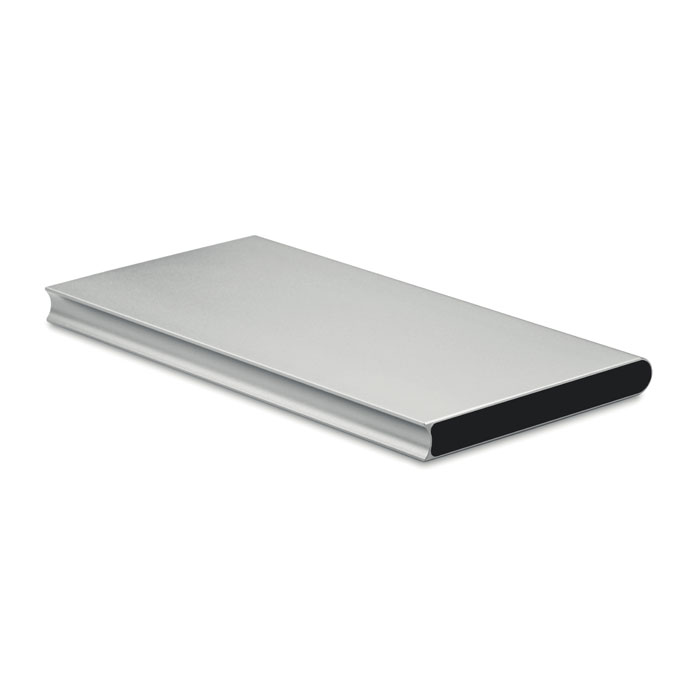 SOLAR POWERFLAT - Solar Powerbank 8000 mAh