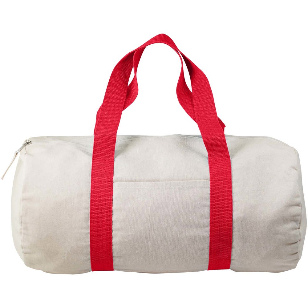 Citizen Green Magnum Duffle Sporttasche - rot