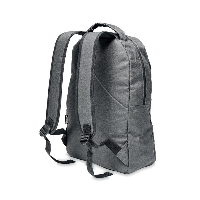 SIENA - Rucksack 600D RPET