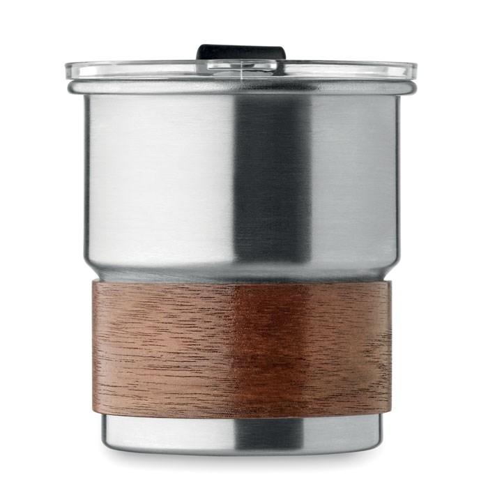 MATE - Einwandiger Becher 260 ml
