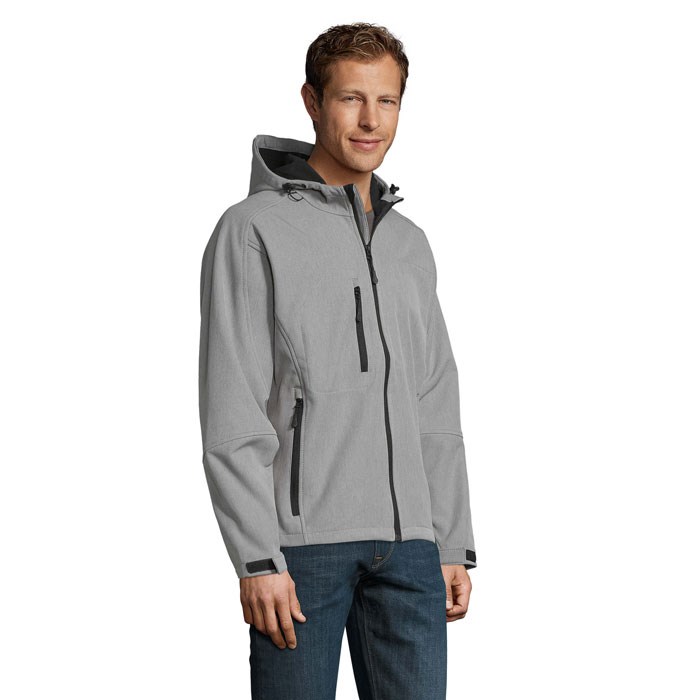 REPLAY MEN - REPLAY Herren Jacke 340g