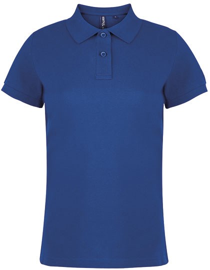 Asquith & Fox - Women´s Classic Fit Polo