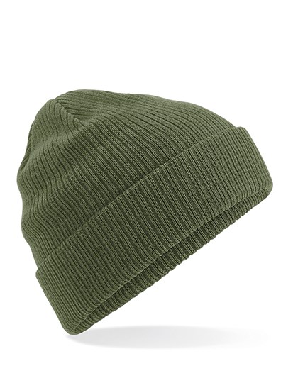 Beechfield - Organic Cotton Beanie