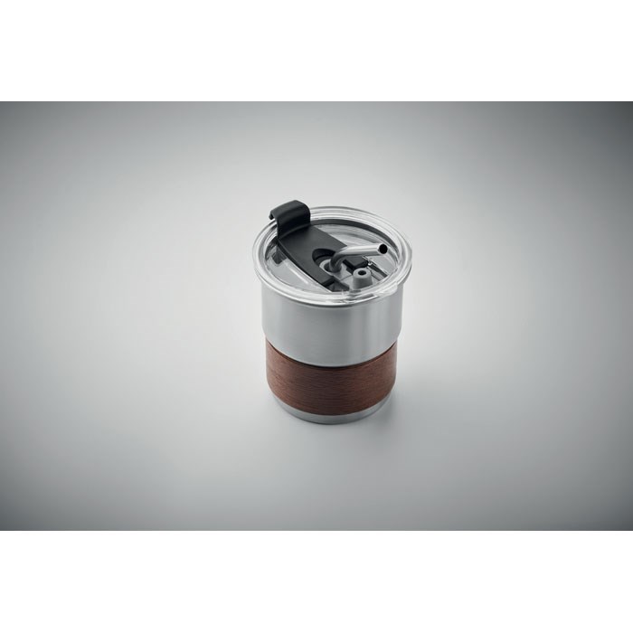 MATE - Einwandiger Becher 260 ml