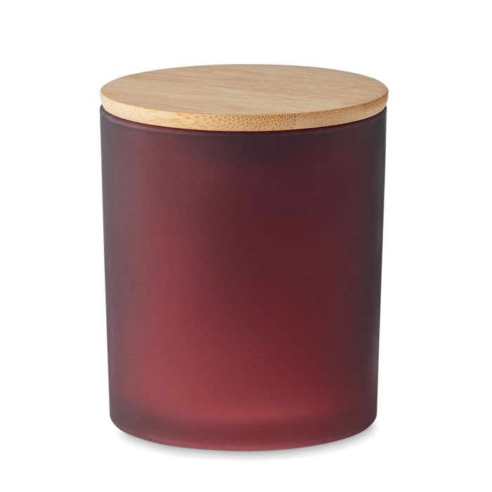 KEOPS LARGE - Kerze im Glas 280 g