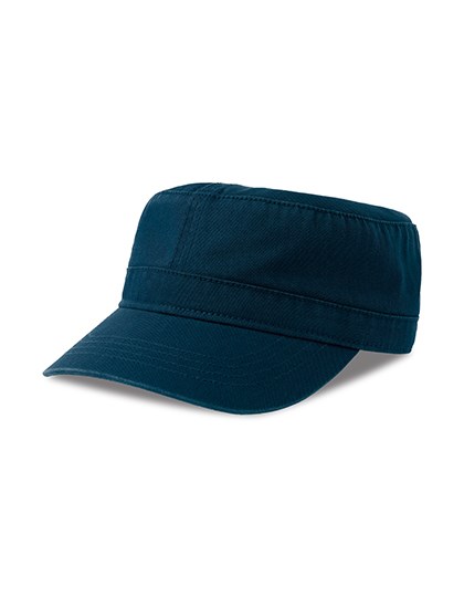 Atlantis - Uniform-S Cap