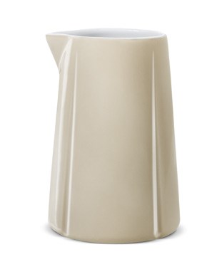 Rosendahl Grand Cru Milchkännchen seidengrau 0,4L