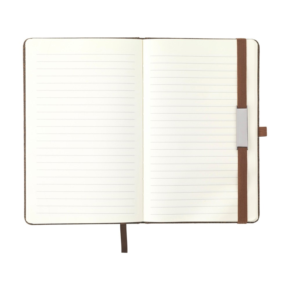 Clifton CoffeeGround Notebook A5 Notizbuch