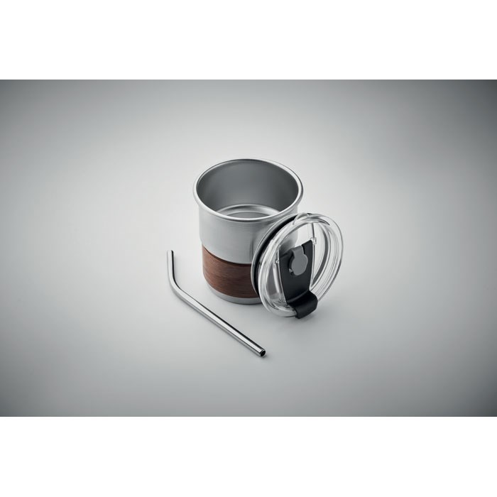 MATE - Einwandiger Becher 260 ml