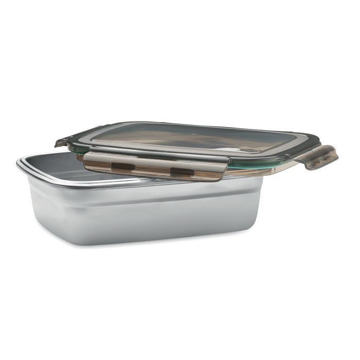 LOX - Lunchbox 850 ml LOX - Lunchbox 850 ml