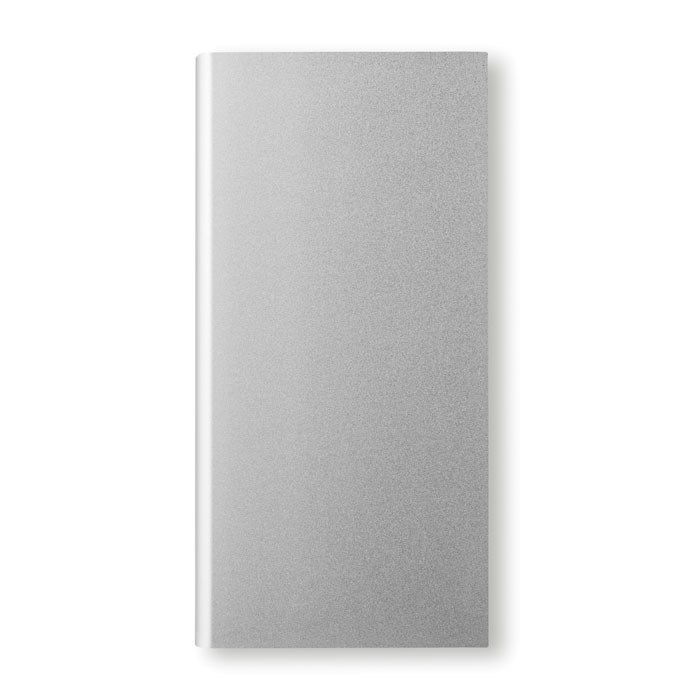SOLAR POWERFLAT - Solar Powerbank 8000 mAh