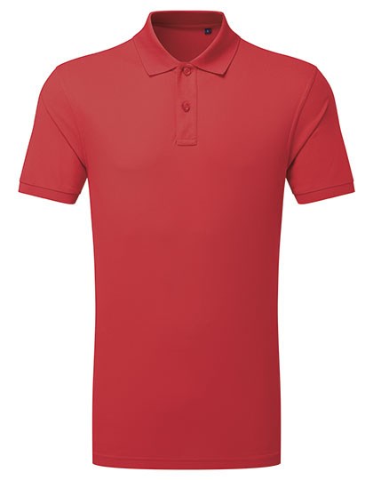 Asquith & Fox - Men´s Recycled Polyester Performance Polo