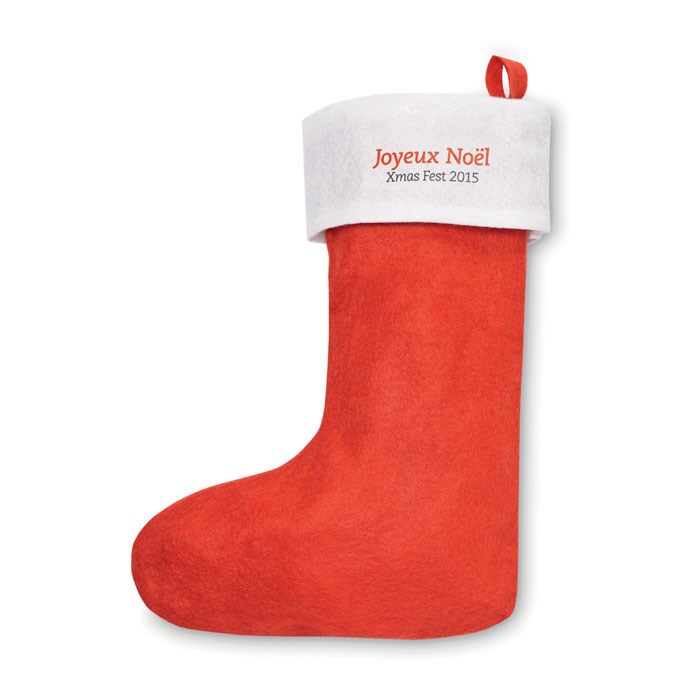 NOBO - Nikolausstiefel
