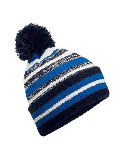 French Navy, Sapphire Blue, White